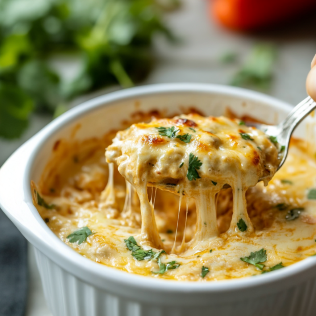 chile relleno soup